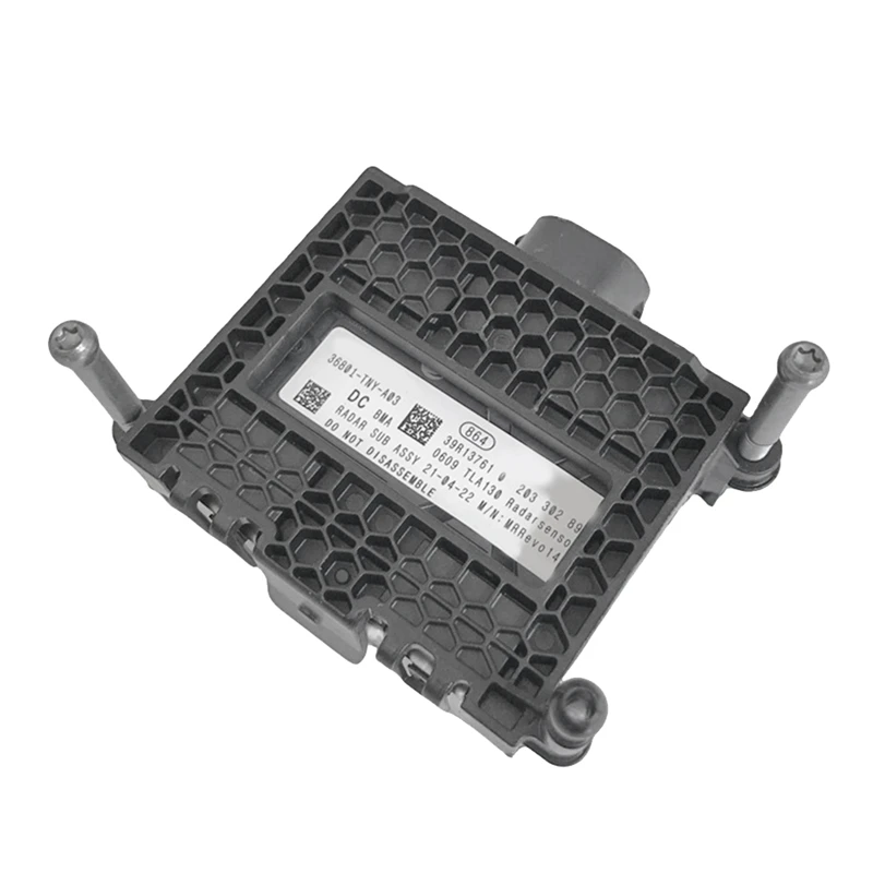 Передний автомобильный радар датчик расстояния для модуля круиз-контроля