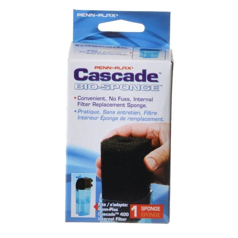 

Bio-Sponge for Internal FiltersPP01760