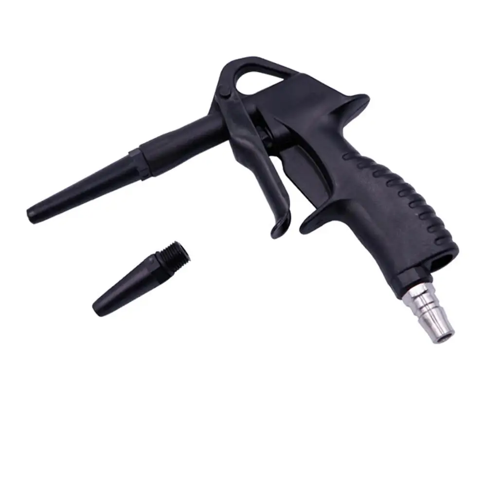 

Пневматический автомобильный пистолет для выдувания воздуха, инструменты для удаления пыли, воздушный пыльник, распылитель с щеткой, автом...