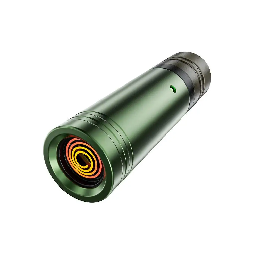 

Портативная мини-ветрозащитная прикуриватель типа C, уличная энергосберегающая автомобильная ветрозащитная прикуриватель