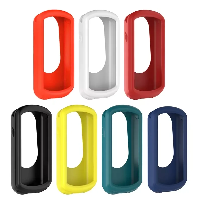 

Silicone Skin Case Cover For Garmin Edge 1030 GPS Cycling Computer