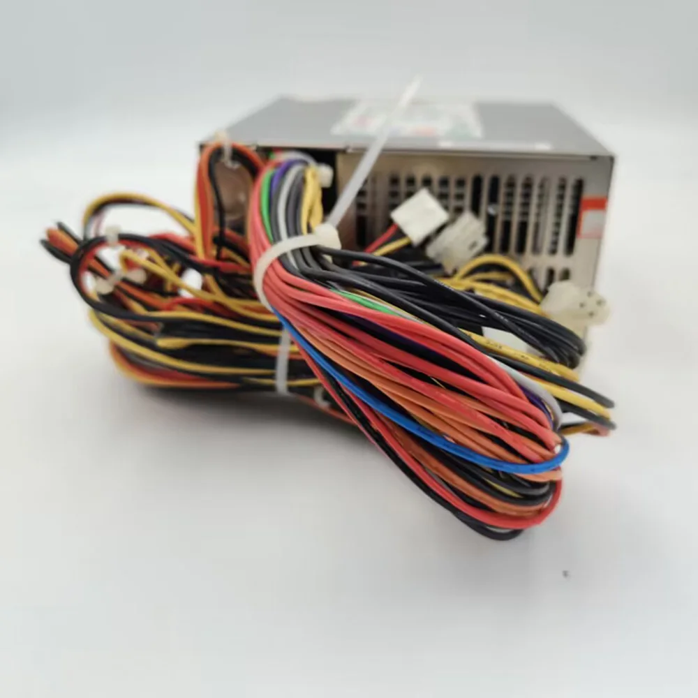 Оригинальный блок питания 400 Вт для Zippy Emacs HG2-5400V