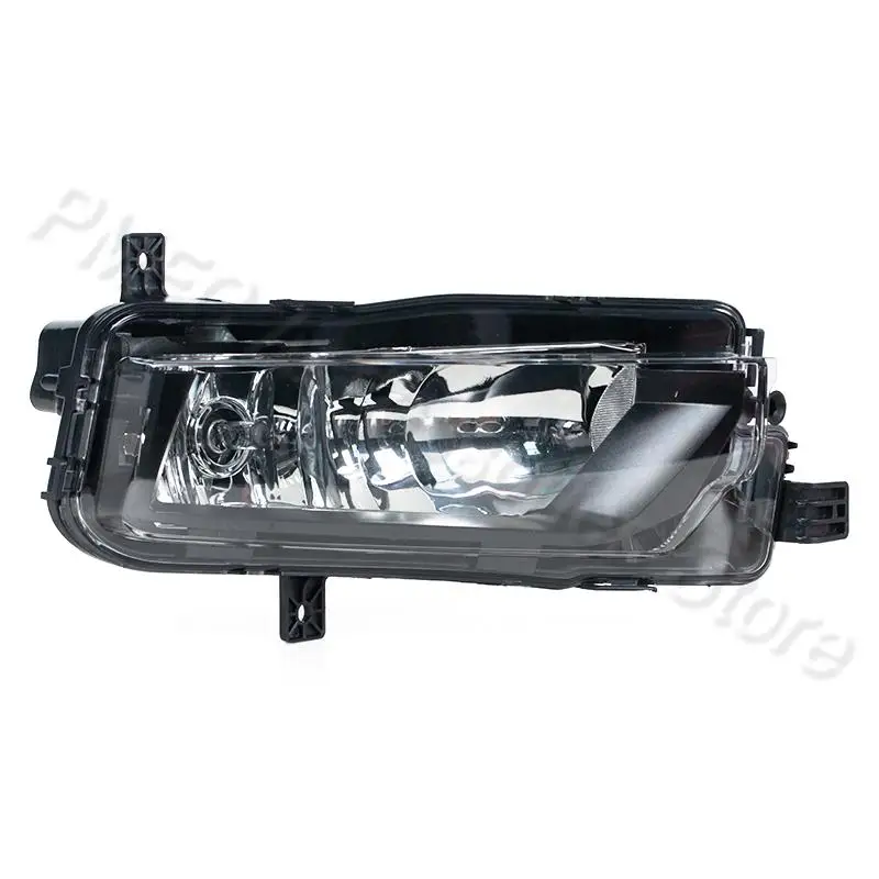 

Передний бампер, противотуманная фара, противотуманная фара в сборе, автомобильная лампа с лампочкой для VW Caddy 2015 2016 2017 2018 2019 2020 2K 5941661 Б 2К 5941662 Б