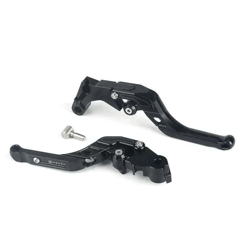 Мотоциклетные аксессуары рычаги тормоза и сцепления комплекты рулевого