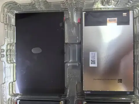 ЖК-экран для Steam Deck  REIGN CROWN