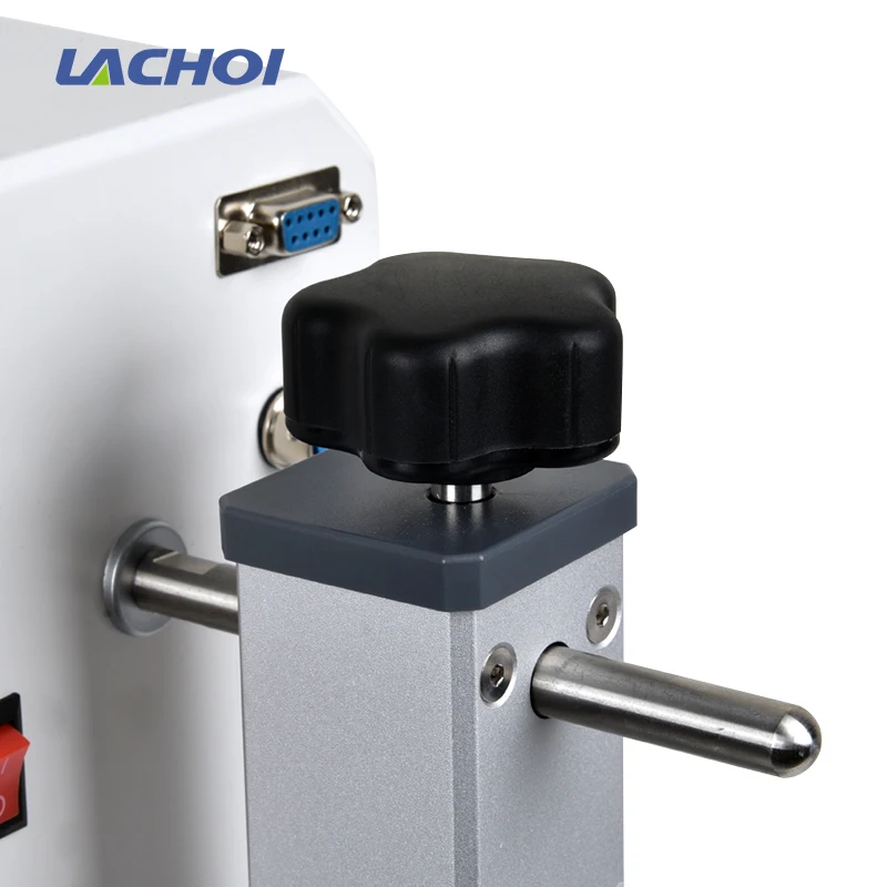 Лабораторный прибор LACHOI аппарат высокой вязкости лабораторный вискозиметр с