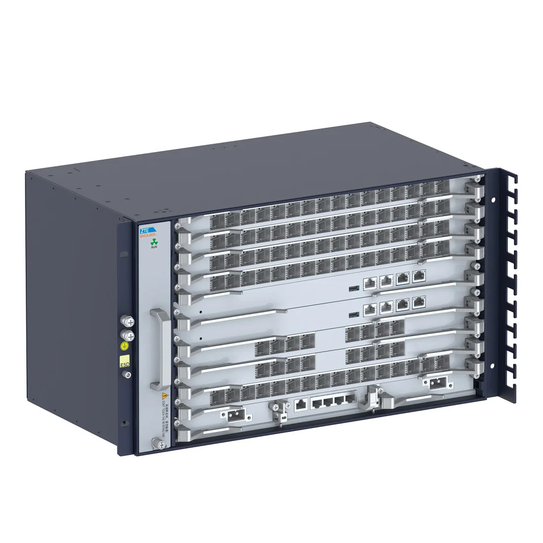 ZTE ZXA10 C650 C600 Совместим с сторонней вечеринкой GPON XGSPON XEPON ONU