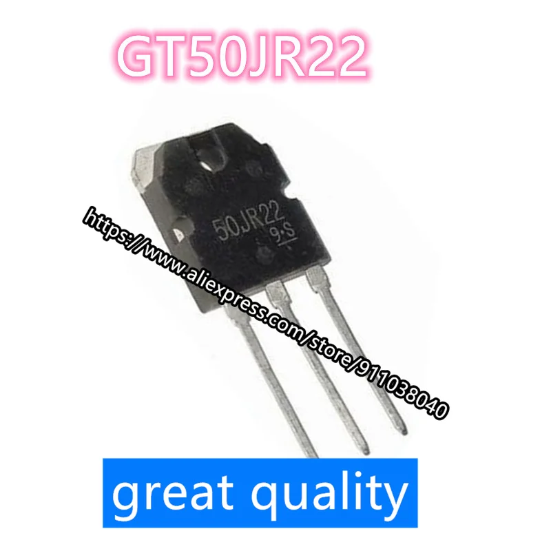 

5 шт.-10 шт., gt50jr22.5, новые и оригинальные, в наличии