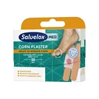 SALVELOX CALLOS CON ACIDO SALICILICO 57 мм X 19 мм 10 U