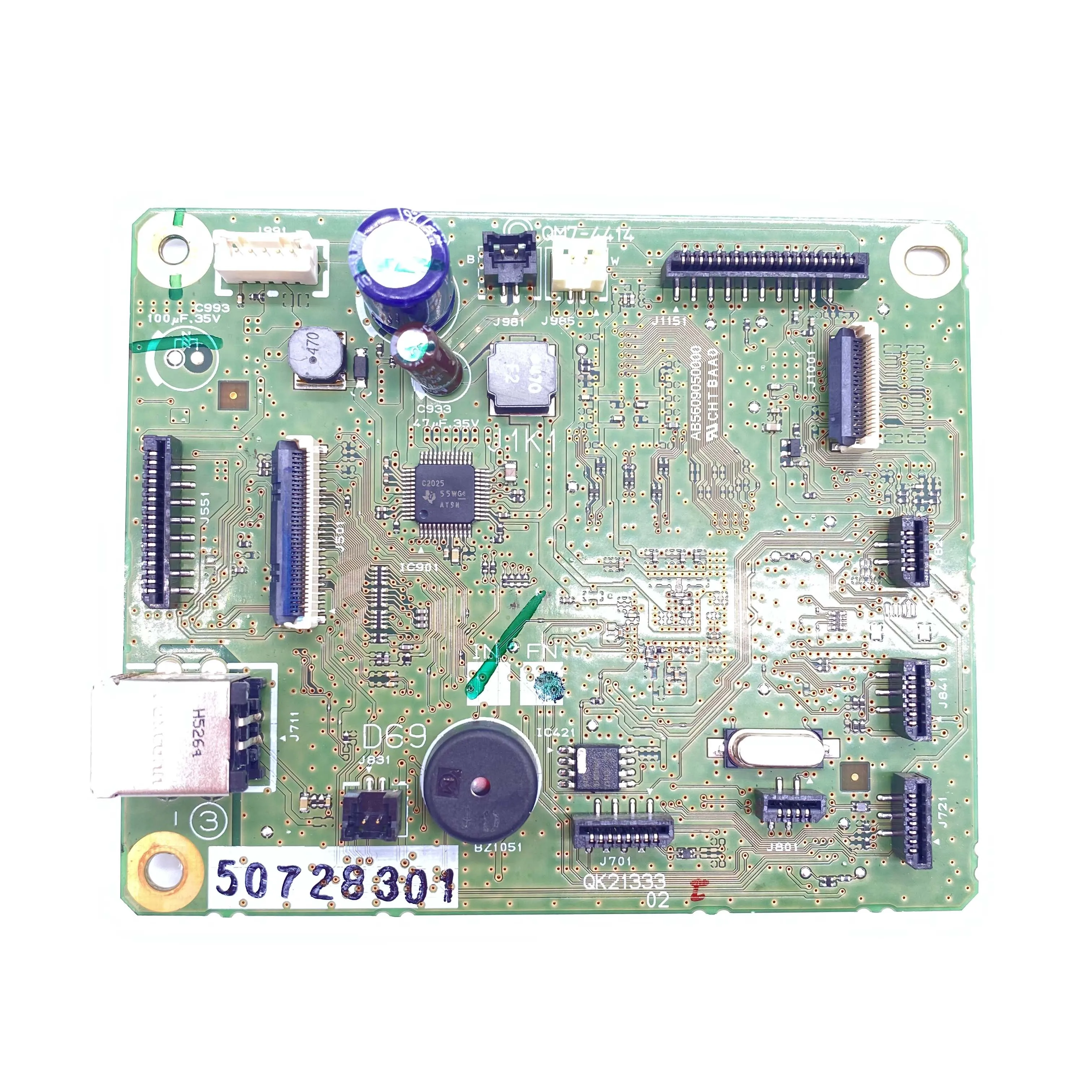 

Материнская плата для Canon 6850 mg6850 MG6850