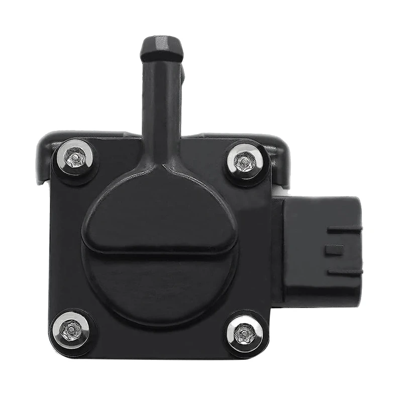 

1 Piece 4921730 Differential Pressure Sensor Black Plastic Auto Parts For Cummins