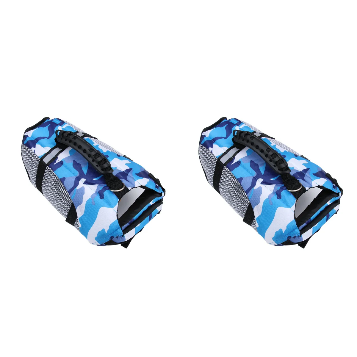 

2 шт., спасательный жилет, размер M (синий)