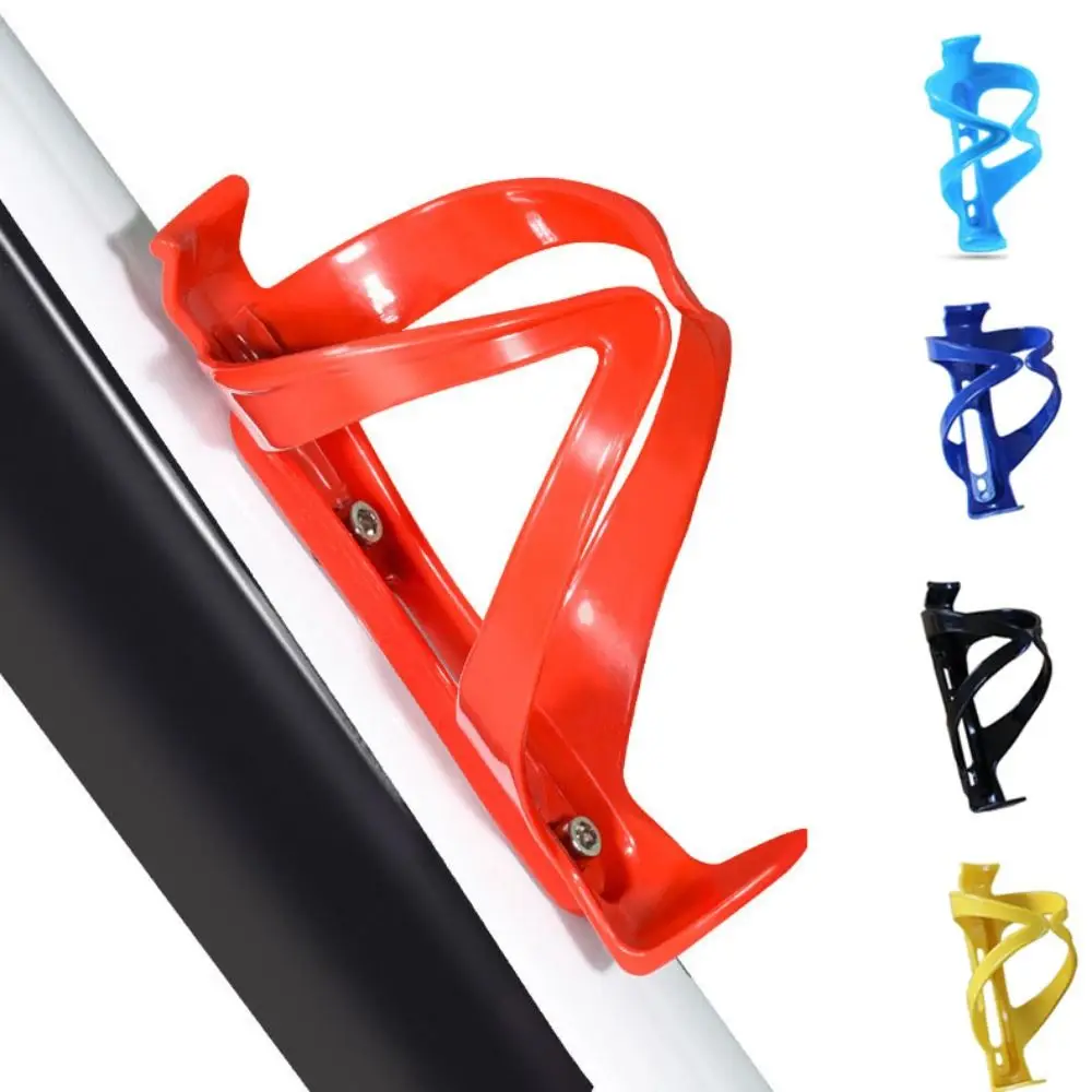 Пластиковый держатель для велосипедных бутылок подставка горных велосипедов