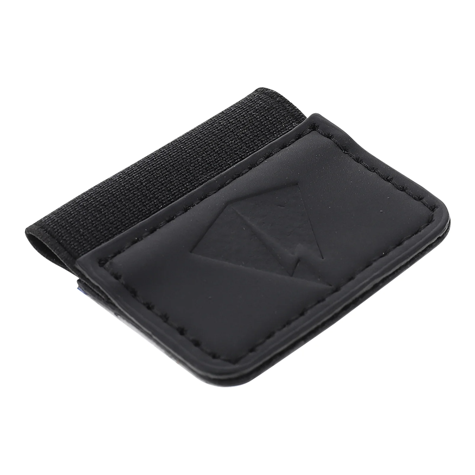 

Bracket Capacitive Pen Sticker Clip Notebook Sticky Sleeve PU Anti-lost Case Stickers Shell Holder Stylus Portable