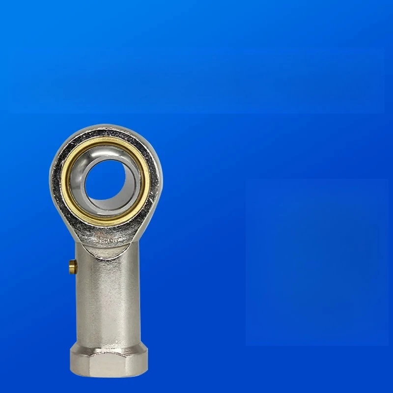 Фото Шарнирный подшипник Fisheye SI3, центрифугирующий, для соединительных шарниров 4-х шарнирных приводных тяг, 5/6/8/10/12T/K №2