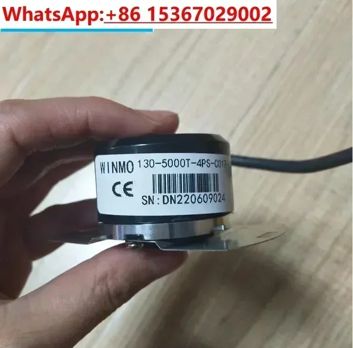 130-5000T-4PS-C017-YT энкодер -80/60-5000T-A025-A150-F-5PS-B017