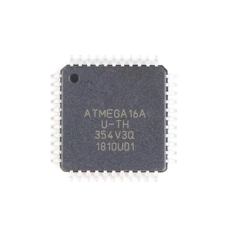 

New ATMEGA16A ATMEGA16A - PU ATMEGA16L - 8 original PU micro controller chip