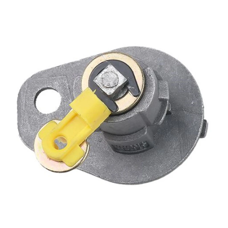 FLYBETTTER OEM замок для багажника фотоэлемент 2003-2009 Hyundai Sonata с ключом 1 шт.