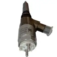 Форсунка топлива 260-5656 2605656 Для деталей экскаватора 320D 320DL E320D E320DL