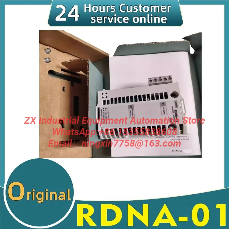 Фото Совершенно новый оригинальный RTAC-01 RPBA-01 RDNA-01 RAIO-01 RDIO-01 №1