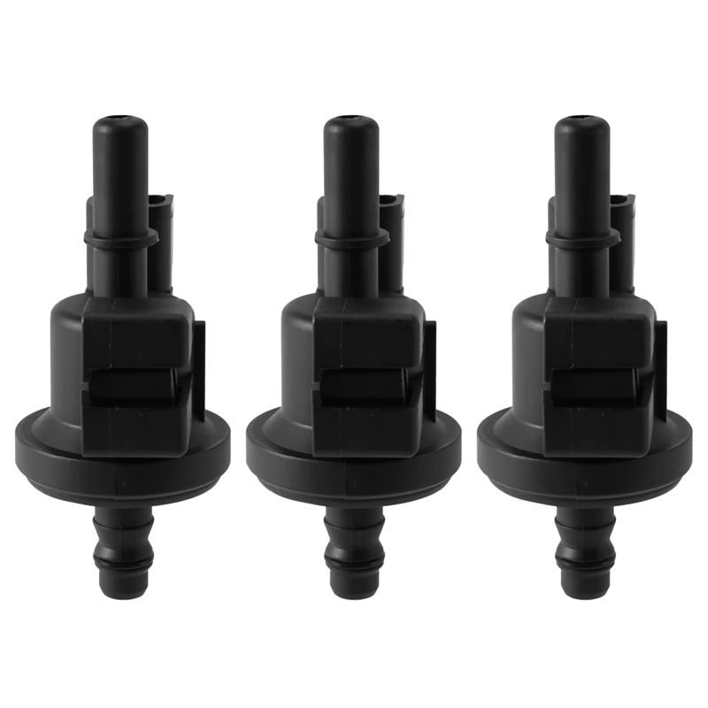 

3-кратный топливный канистровый клапан для 2013-2016 Ford Fusion Lincoln MKZ 2.0L Turbo CU5A-9G886-AA, 0280142519