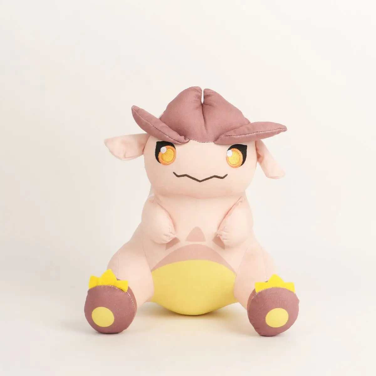 Genshin Impact Natlan милые игровые куклы Koholasaurs Yumkasaur Tepetlisauri аниме периферийные игрушки