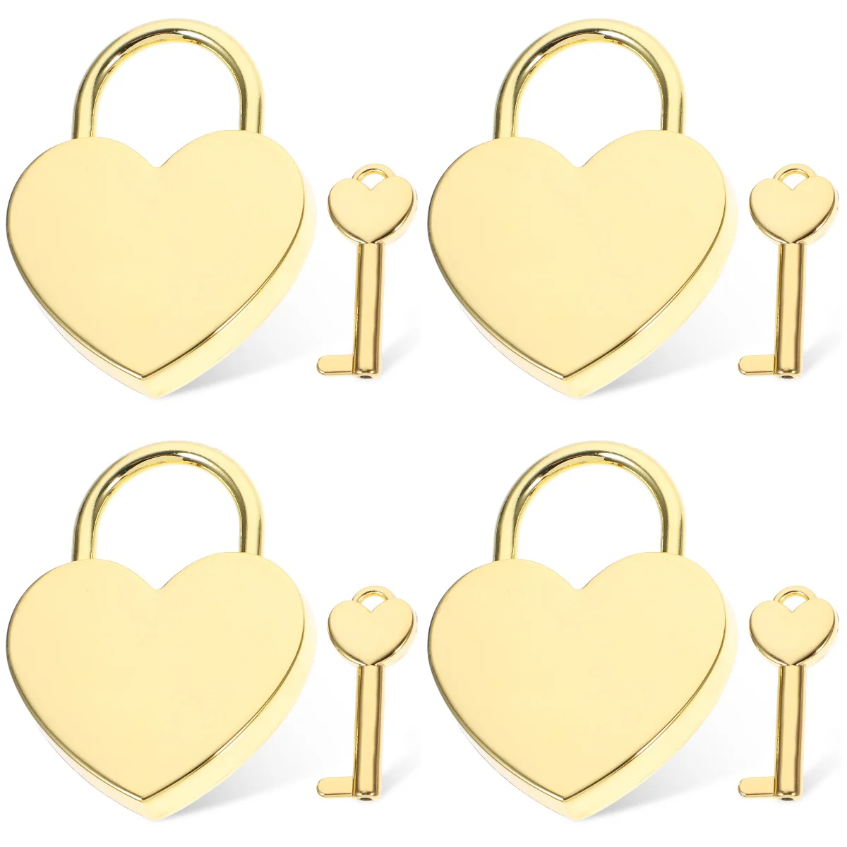 

Locks Small Padlocks Lockbackpack Lockerkeys Luggage Box Jewelry Padlock Love Suitcase Heart Wishing Lovers Engraved Key Bridge