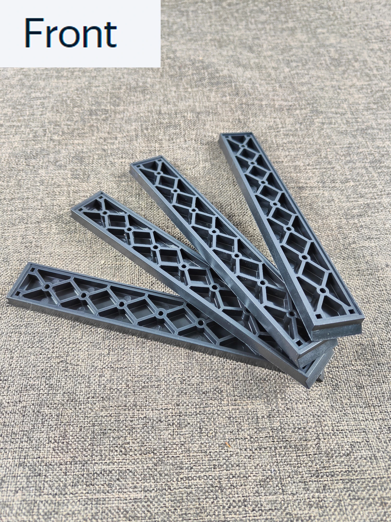 

Базовые заготовки для точильного камня Sy tools