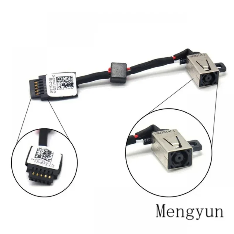 Совершенно новый сменный жгут проводов переменного и постоянного тока