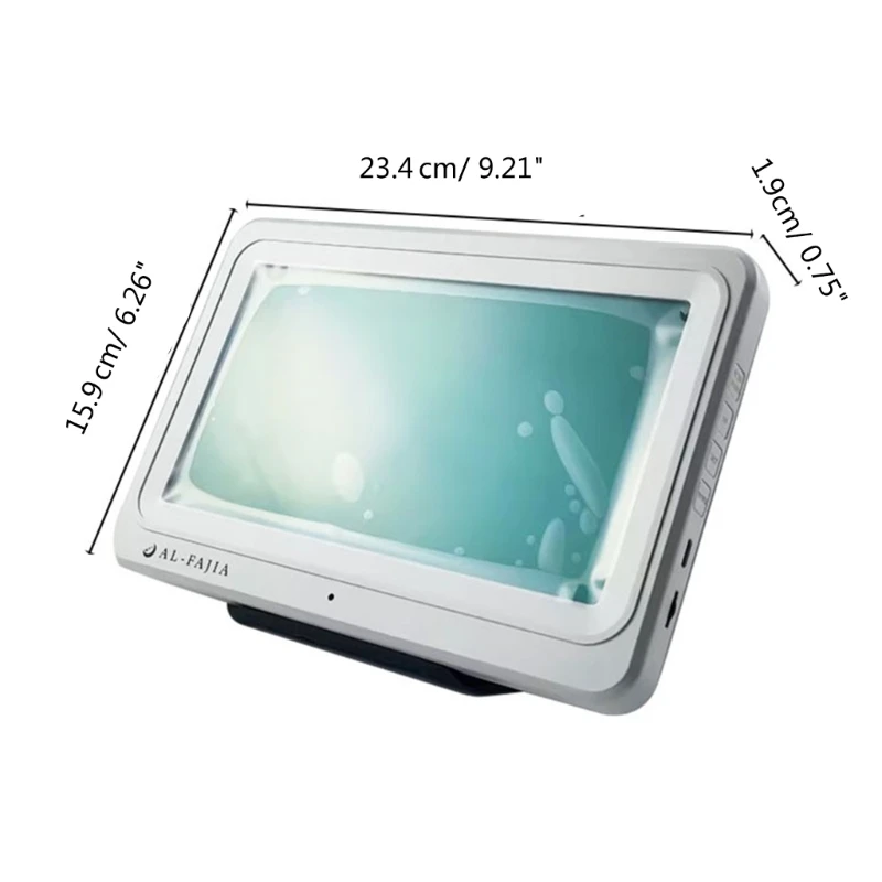 Часы Azan для США-Автоматические цифровые в мире 8 азан молитвенные звуки исламские