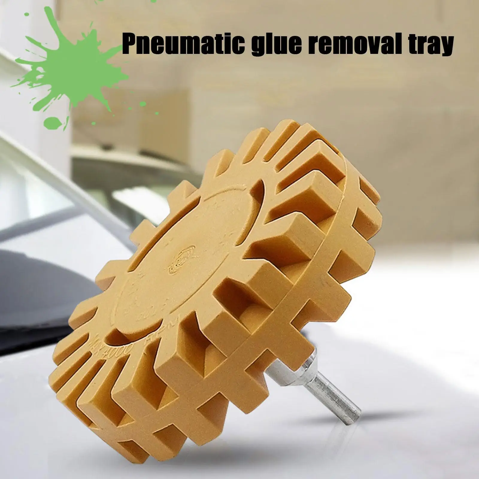 

Автомобильный пневматический резиновый ластик, резиновая накладка на колесо, стирательная наклейка на колесо, средство для удаления стикеров, дополнительное средство для полировки автомобиля