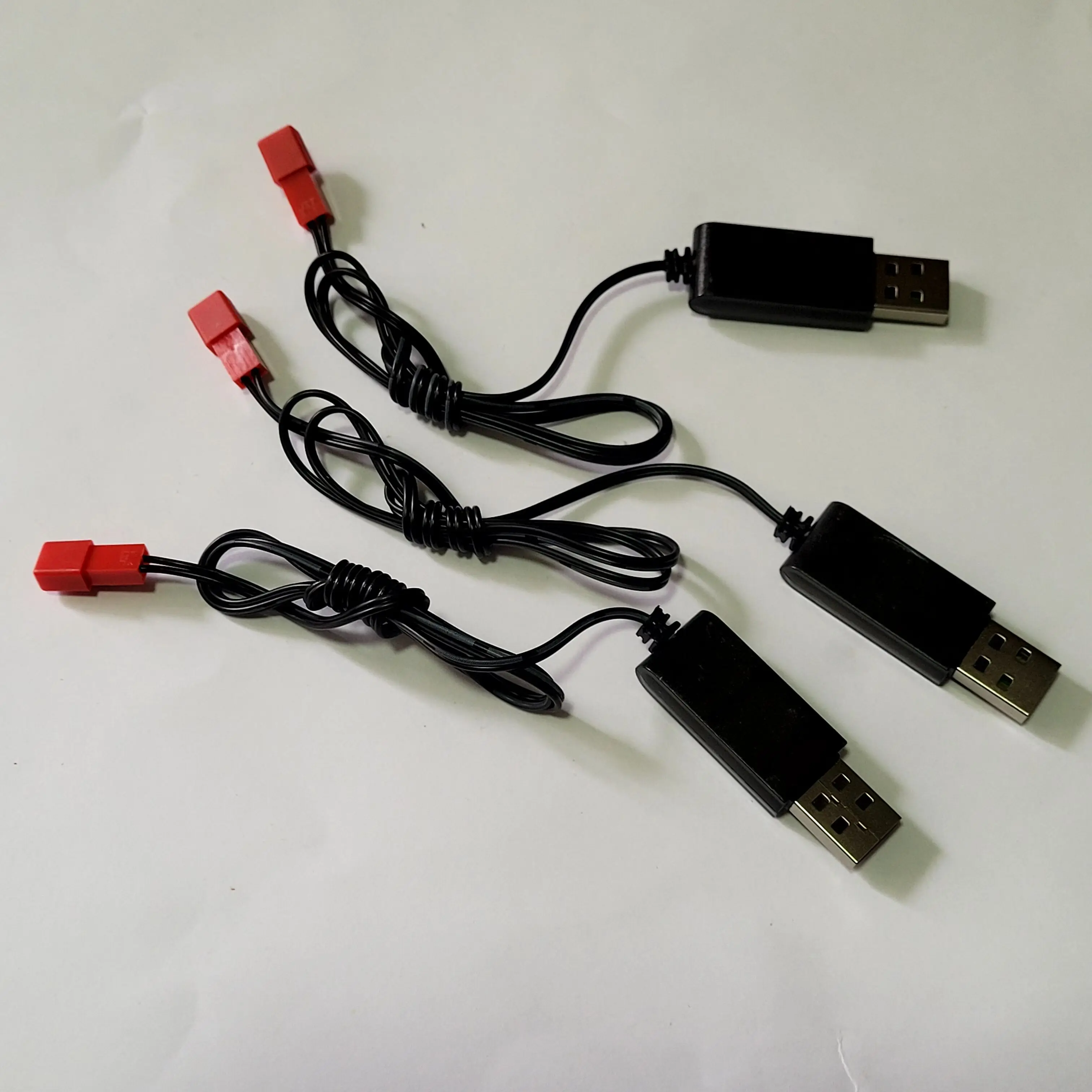 Зарядное устройство для аккумулятора дрона K101 MAX USB-кабель зарядного устройства