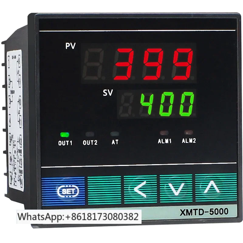 XMTD-5000 5012 5211 5212 5232 5511 5411