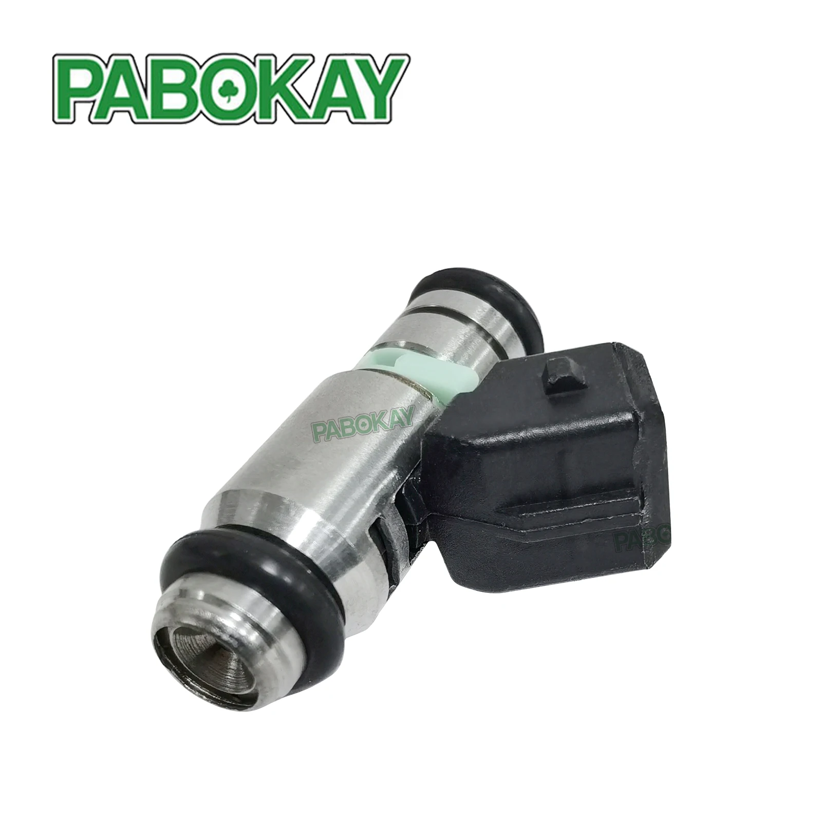 Для Fiat Panda Seicento Punto Doblo Palio Siena Топливная форсунка IWP116 0280158169 805001230403 75112095