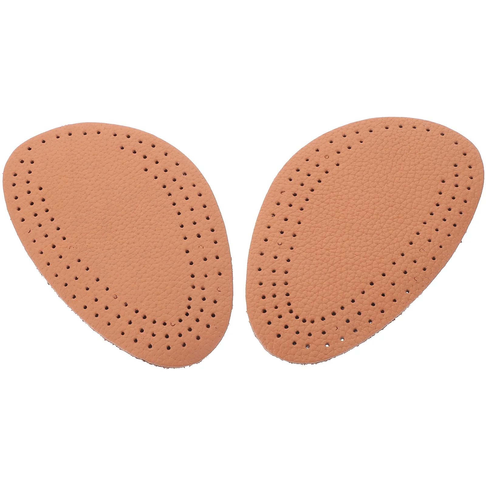 

Shoe Insert Forefoot Cushion Pad Casual Ball of Cushions Women & Latex Half Insoles Miss Heels