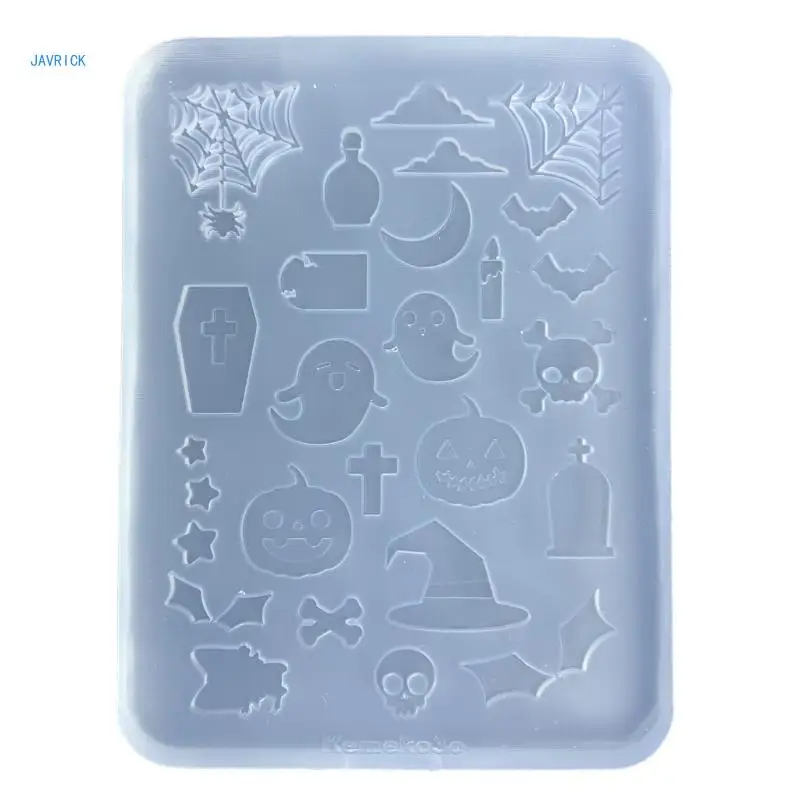 

Resin Casting Shaking Cup Mould Keyring Crystal Making Hanging Pendant Jewelry