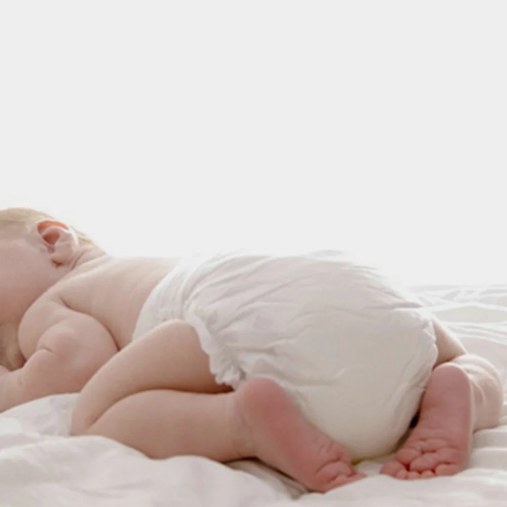 2 шт. штаны для плавания купальный костюм малышей многоразовые подгузники