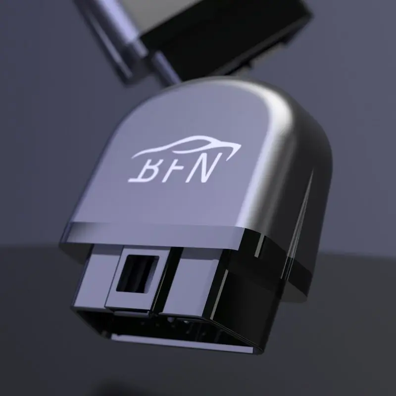 Автомобильный диагностический сканер ELM327 AD11 AD10 OBD2 BT 4,2 EOBD для Android