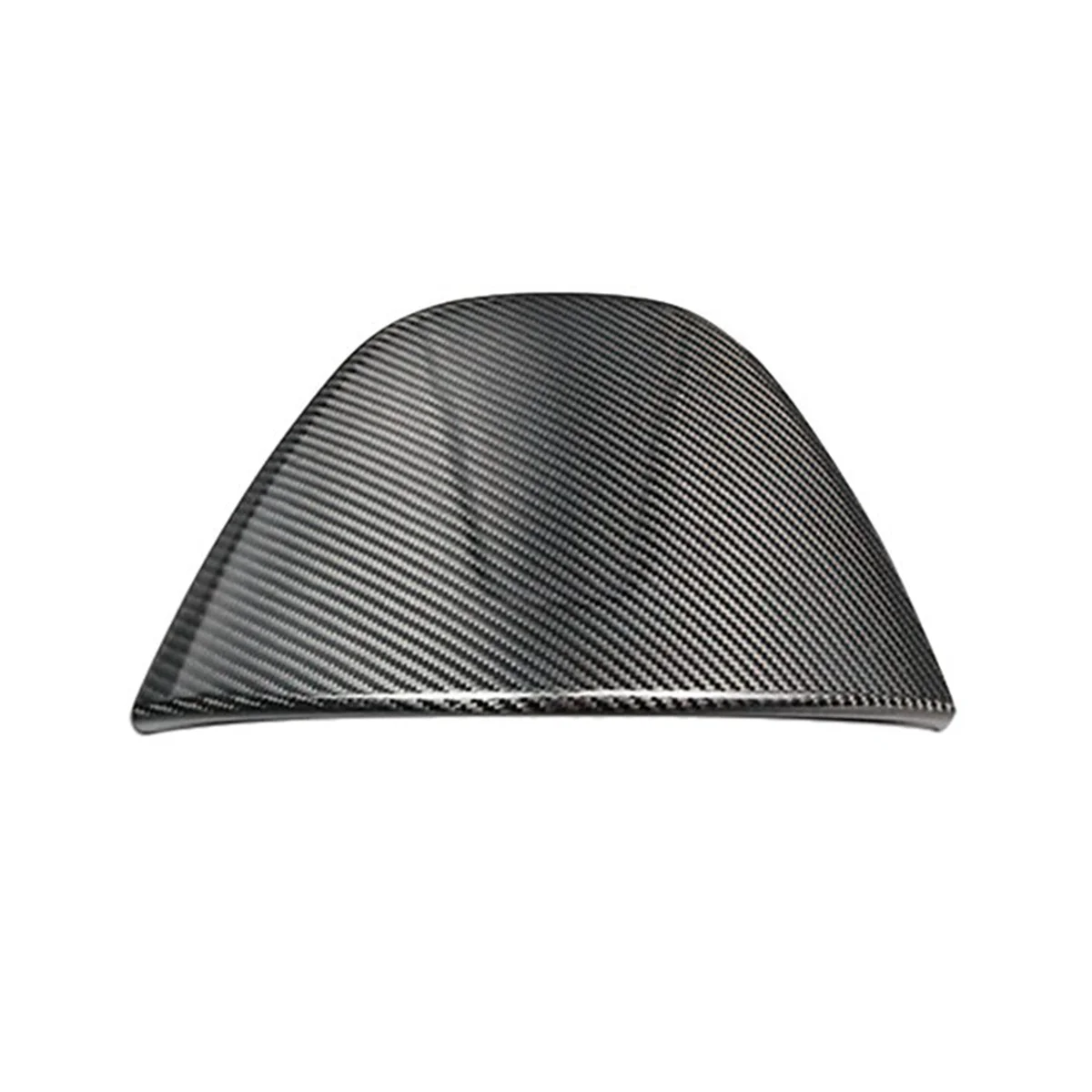 

Для Toyota 86 Subaru BRZ 2012-2020 внутренняя панель автомобиля из углеродного волокна Спидометр панель приборной панели Крышка