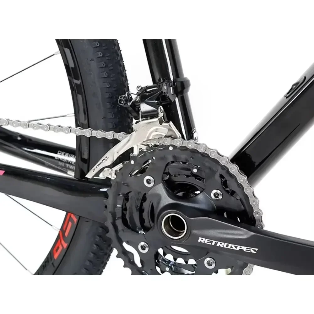 TWITTER 2025 новый LEOPARDpro (LT) XC внедорожный горный велосипед из углеродного волокна