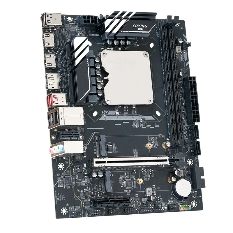Материнская плата ERYING DIY для игровых ПК со встроенным процессором комплект Interposer