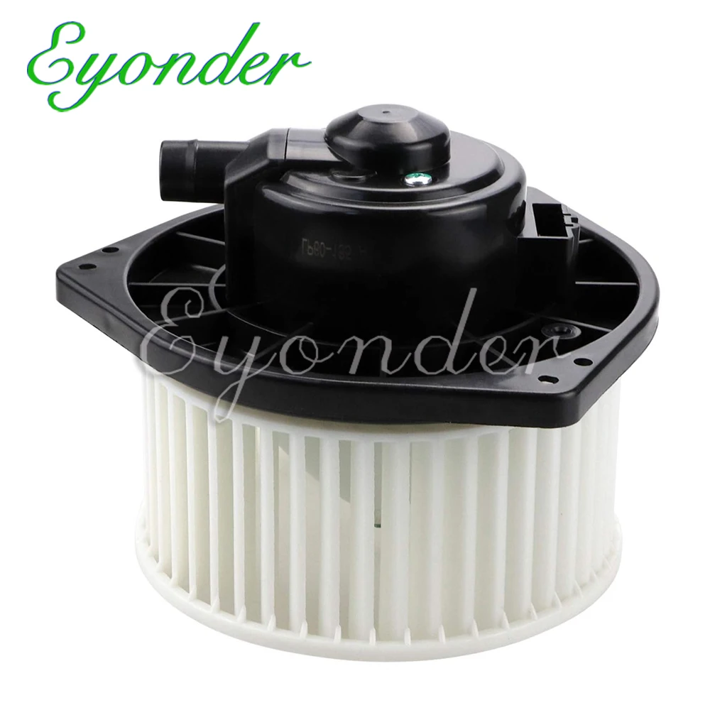 Двигатель вентилятора кондиционера переменного тока для Subaru Forester 2 0 5 Impreza Hatchback 1