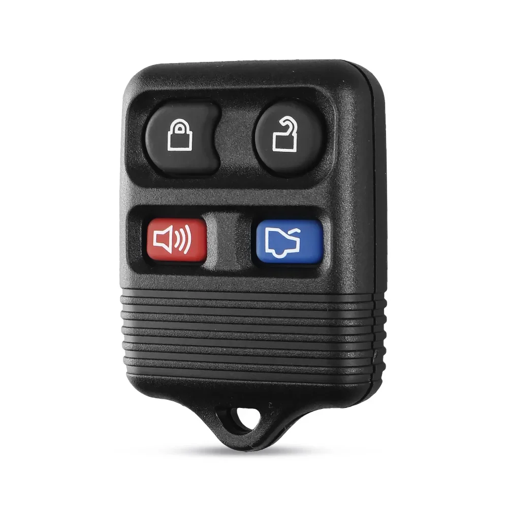

KEYYOU 1 шт. новый модифицированный автомобильный ключ для Ford Transit MK6 Connect 2000 2001 2002 2003 2004 2005 2006 брелок для дистанционного ключа автомобиля