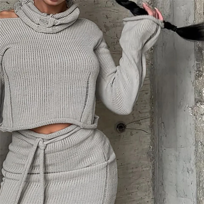 Рисунок 4 - Женское трикотажное платье-двойка