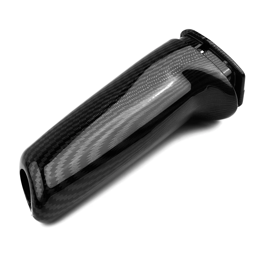 

Чехол для ручного тормоза BMW E46, E90, E92, F30, F32, F80, 1 шт.
