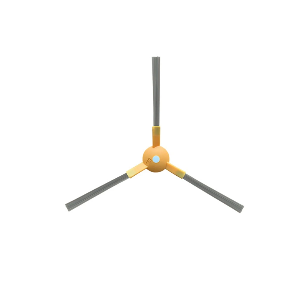 Для робота-пылесоса ABIR X5 X6 X8 основная роликовая щетка боковая фильтр ткань для