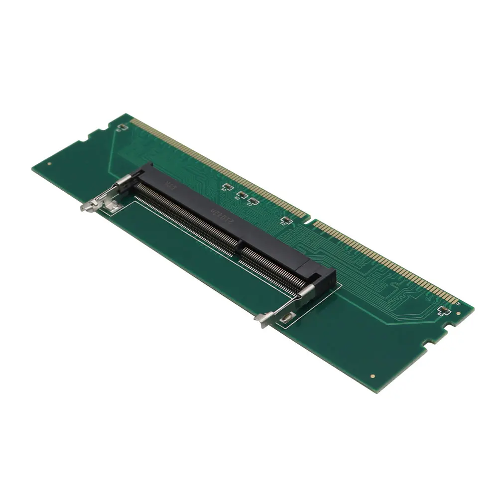 

Карта памяти DDR3 для ноутбука, адаптер памяти для настольного компьютера, Тестовая карта памяти для ноутбука, защитная карта DDR3 5 МБ/с. память