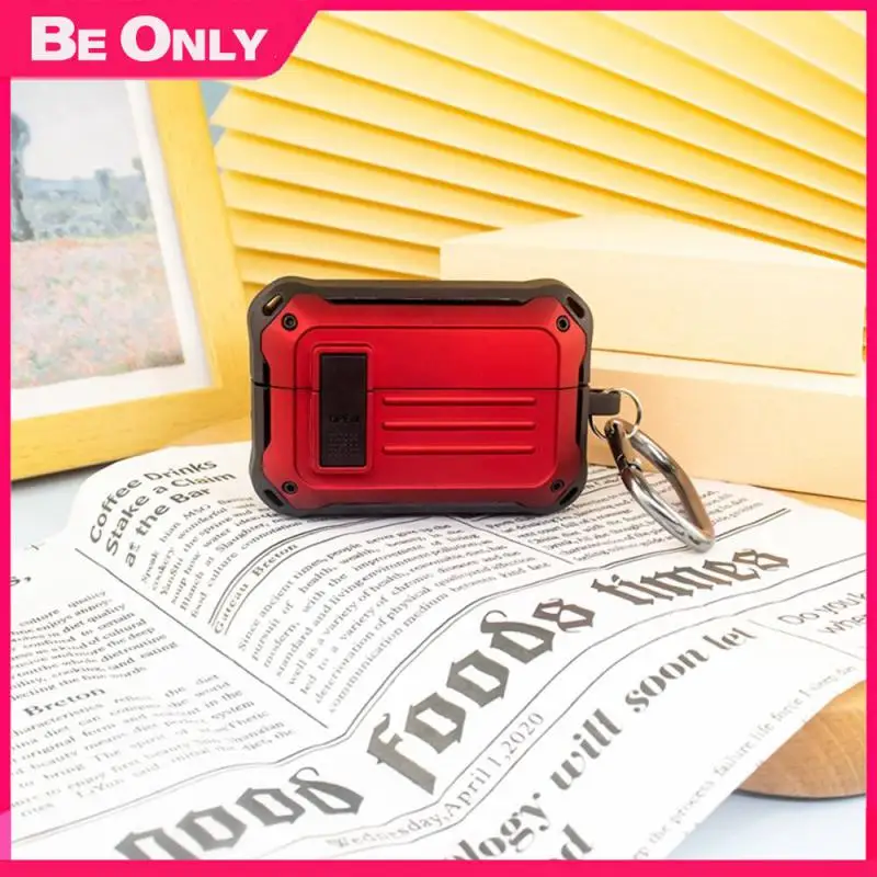 

Anti-shock And Anti-fall Earphone Case Fit Earphones Size 8 5 3cm Earphone Protective Cover High-quality Urbanears