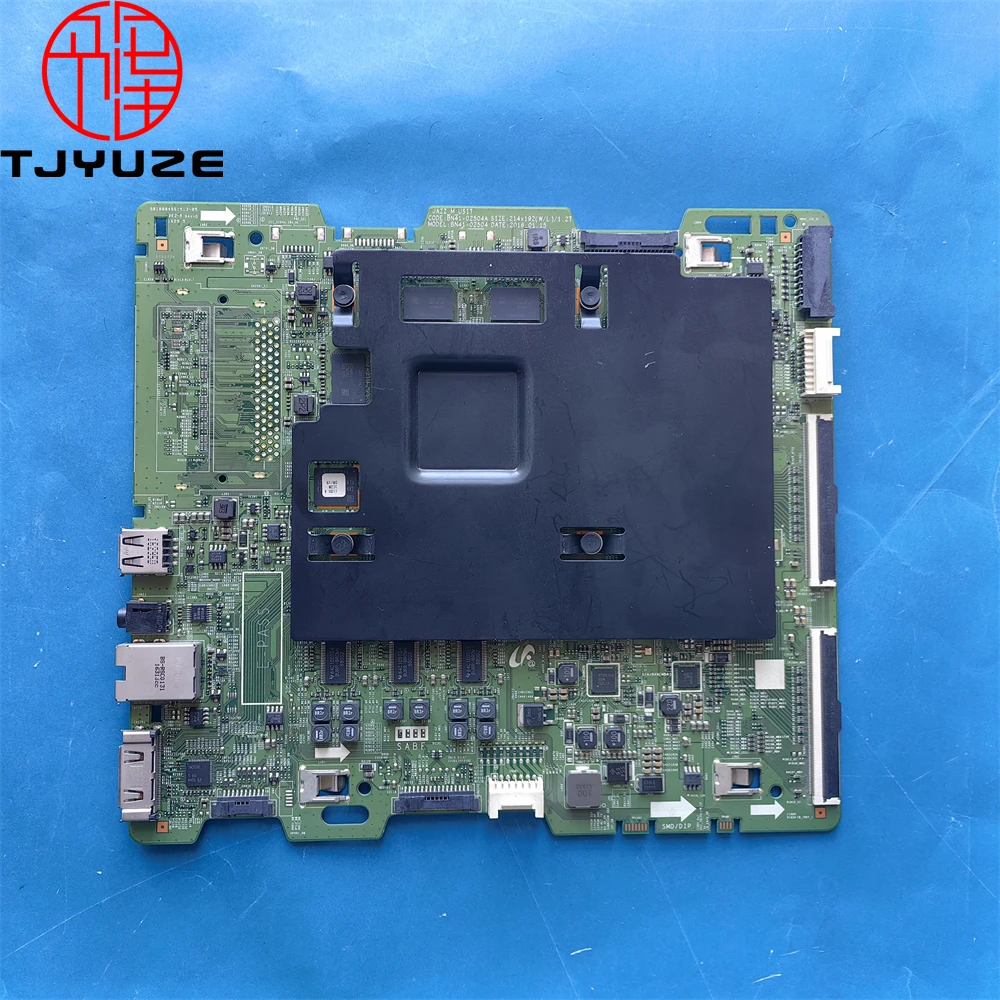 BN94-10757A BN97-10623A материнская плата для Smart TV UN65KS800DFXZA FA01 UN65KS800DF UN65KS800D материнская плата CY-QK065FLLV3H BN9410757A