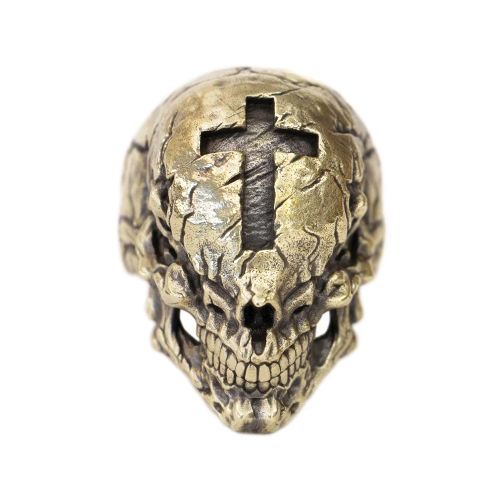 

Детали, латунный крест, Φ BR422, размер США 7 ~ 15